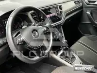 2020 Volkswagen T-Roc