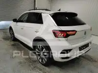 2020 Volkswagen T-Roc