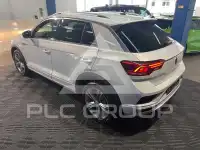 2020 Volkswagen T-Roc