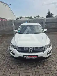 2020 Volkswagen T-Roc