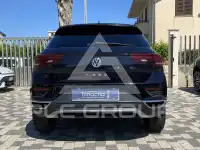 2020 Volkswagen T-Roc