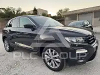 2020 Volkswagen T-Roc