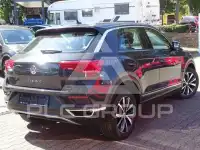 2020 Volkswagen T-Roc