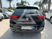 2020 Volkswagen T-Roc