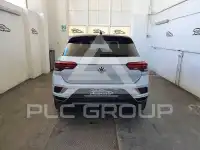 2020 Volkswagen T-Roc