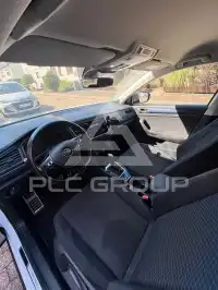 2020 Volkswagen T-Roc