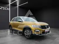 2020 Volkswagen T-Roc