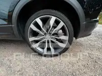 2020 Volkswagen T-Roc