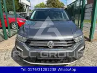 2020 Volkswagen T-Roc