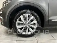2020 Volkswagen T-Roc