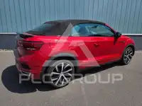 2020 Volkswagen T-Roc