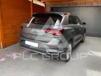 2020 Volkswagen T-Roc