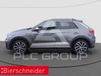 2020 Volkswagen T-Roc