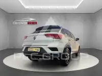 2020 Volkswagen T-Roc