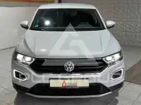 2020 Volkswagen T-Roc