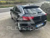 2020 Volkswagen T-Roc