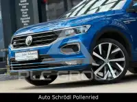 2020 Volkswagen T-Roc