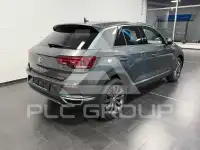 2020 Volkswagen T-Roc