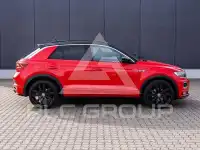2020 Volkswagen T-Roc