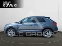 2020 Volkswagen T-Roc