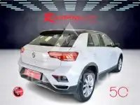 2020 Volkswagen T-Roc