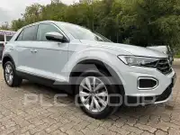 2020 Volkswagen T-Roc