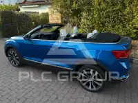 2020 Volkswagen T-Roc