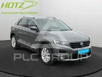 2020 Volkswagen T-Roc