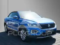 2020 Volkswagen T-Roc