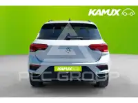 2020 Volkswagen T-Roc