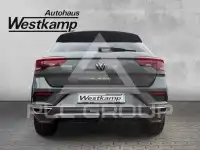 2020 Volkswagen T-Roc