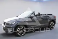 2020 Volkswagen T-Roc