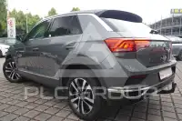 2020 Volkswagen T-Roc