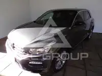 2020 Volkswagen T-Roc