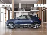 2020 Volkswagen T-Roc