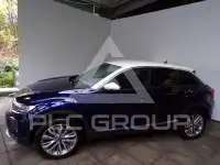 2020 Volkswagen T-Roc