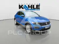 2020 Volkswagen T-Roc