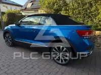 2020 Volkswagen T-Roc