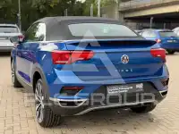 2020 Volkswagen T-Roc