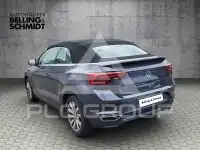 2020 Volkswagen T-Roc