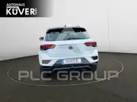 2020 Volkswagen T-Roc