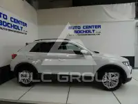 2020 Volkswagen T-Roc
