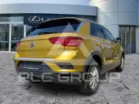 2020 Volkswagen T-Roc