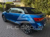 2020 Volkswagen T-Roc