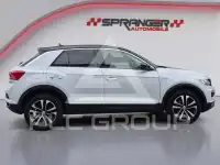 2020 Volkswagen T-Roc