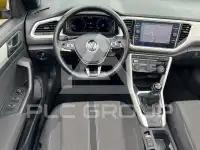 2020 Volkswagen T-Roc