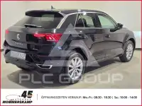 2020 Volkswagen T-Roc
