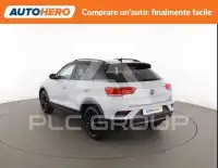2020 Volkswagen T-Roc