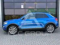 2020 Volkswagen T-Roc