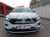 2020 Volkswagen T-Roc